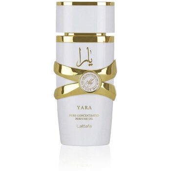 Yara Moi Parfumed Oil
